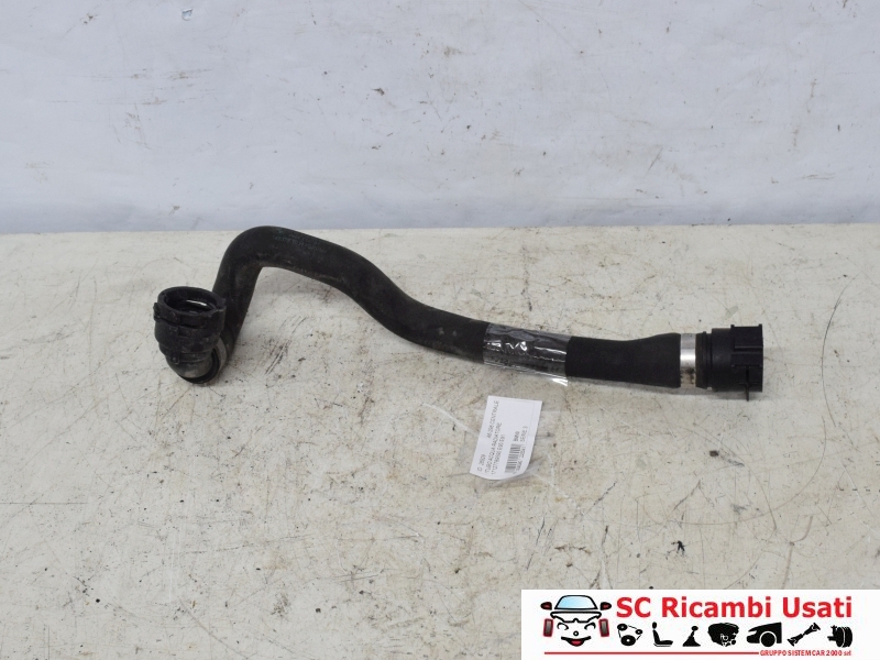 Tubo Acqua Radiatore Bmw Serie 3 17127789590 - 26929