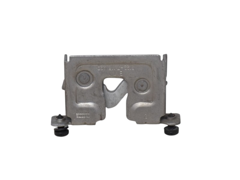 Serratura Cofano Anteriore Bmw Serie 3 51237115229 - 26930