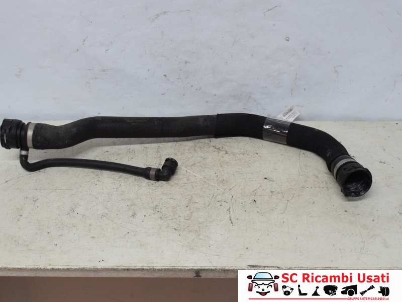 Tubo Acqua Radiatore Bmw Serie 3 17124714092 - 26935