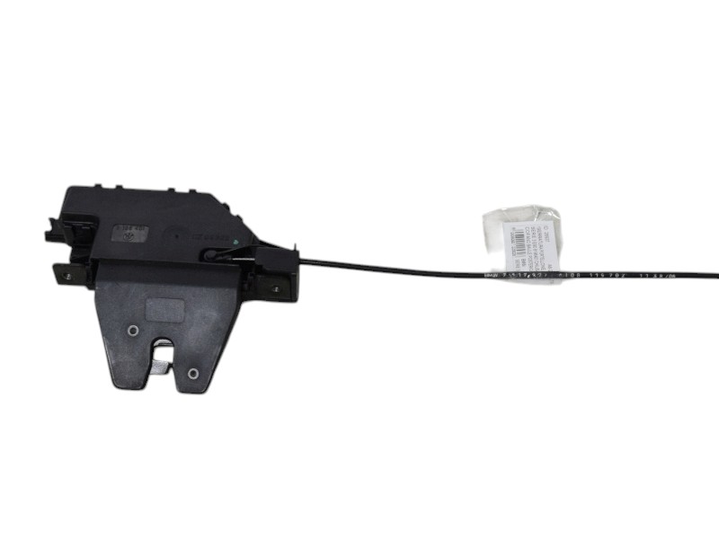 Serratura Portellone Bmw Serie 3 E90 8196401 - 26937