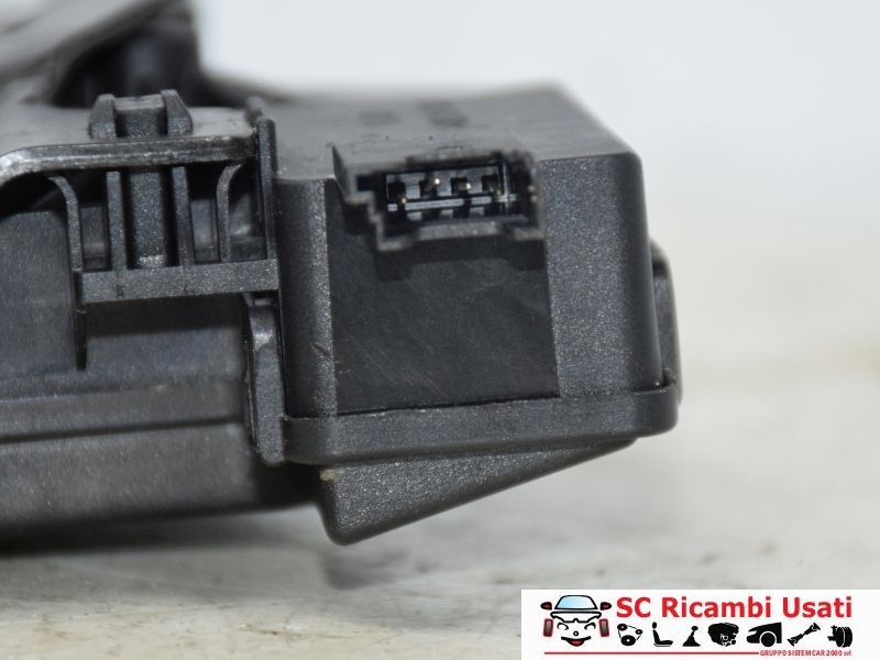 Serratura Portellone Bmw Serie 3 E90 8196401 - 26937