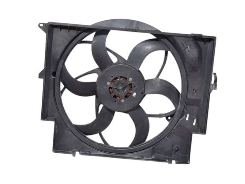 Ventola Radiatore Bmw Serie 3 E90 16326937515 - 26940 Ventola Radiatore Bmw Serie 3 E90 16326937515 - 26940