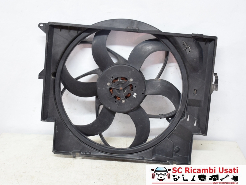 Ventola Radiatore Bmw Serie 3 E90 16326937515 - 26940 Ventola Radiatore Bmw Serie 3 E90 16326937515 - 26940