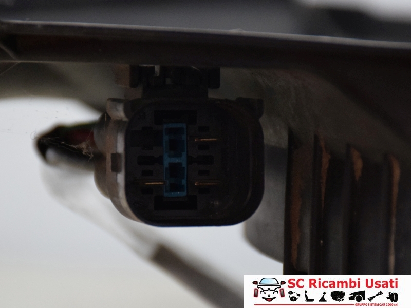 Ventola Radiatore Bmw Serie 3 E90 16326937515 - 26940 Ventola Radiatore Bmw Serie 3 E90 16326937515 - 26940