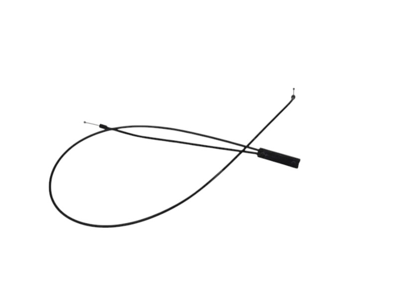 Cavo Cofano Anteriore Bmw Serie 3 7184432 - 26943