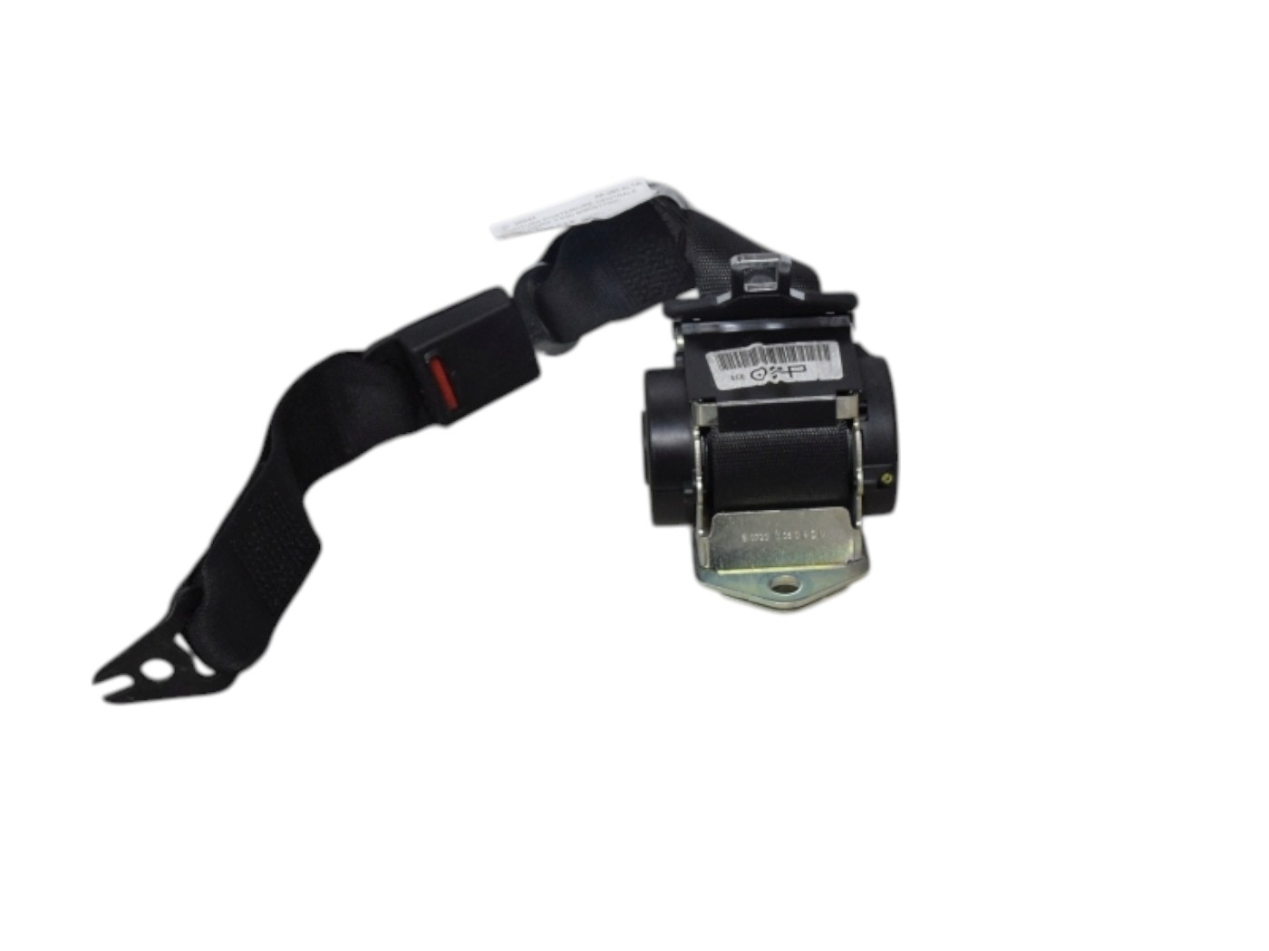 Cintura Posteriore Centrale Bmw Serie 3 E90 606091700C - 26944