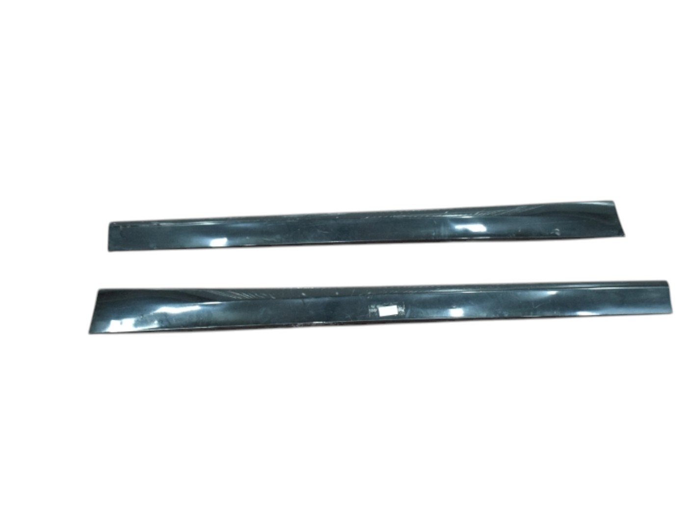 Minigonna Sottoporta Laterale Bmw Serie 3 51777062297 51777062298 - 26976