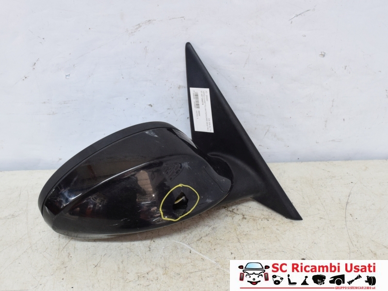 Specchietto Retrovisore Anteriore Dx Bmw Serie 3 51167189978 - 26990 Specchietto Retrovisore Anteriore Dx Bmw Serie 3 51167189978 - 26990