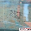 Vetro Scendente Posteriore Destro Clio 3 Sw - 27000 Vetro Scendente Posteriore Destro Clio 3 Sw - 27000