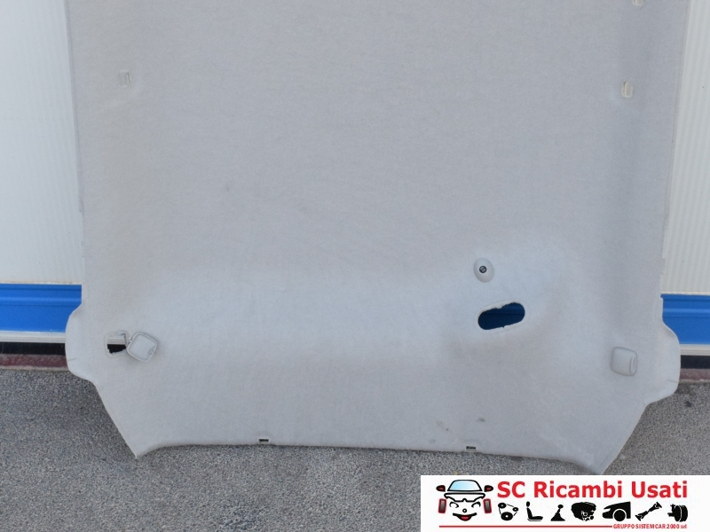 Cielo Renault Clio 3 Sw 8200612362 - 27024 Cielo Renault Clio 3 Sw 8200612362 - 27024