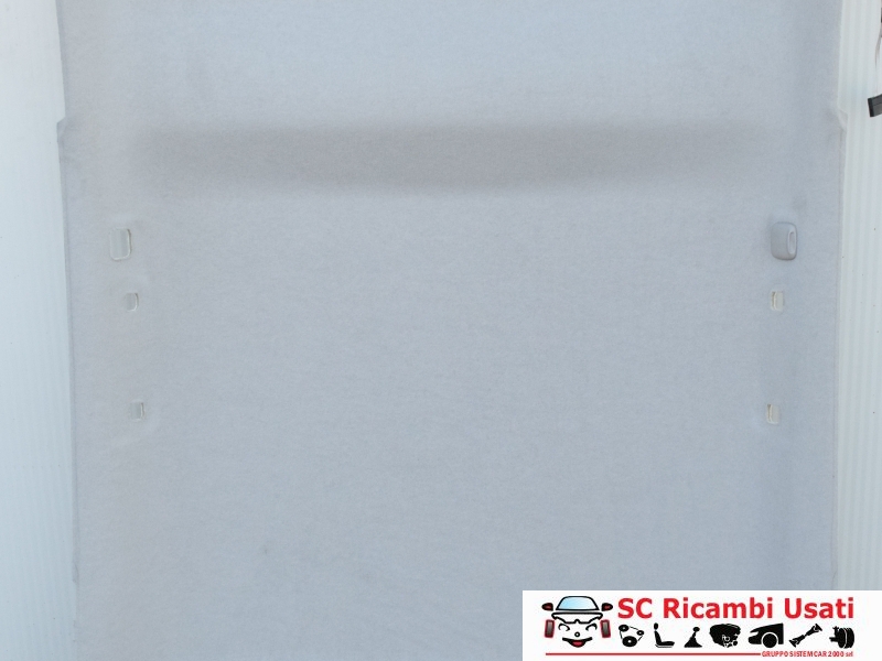 Cielo Renault Clio 3 Sw 8200612362 - 27024 Cielo Renault Clio 3 Sw 8200612362 - 27024