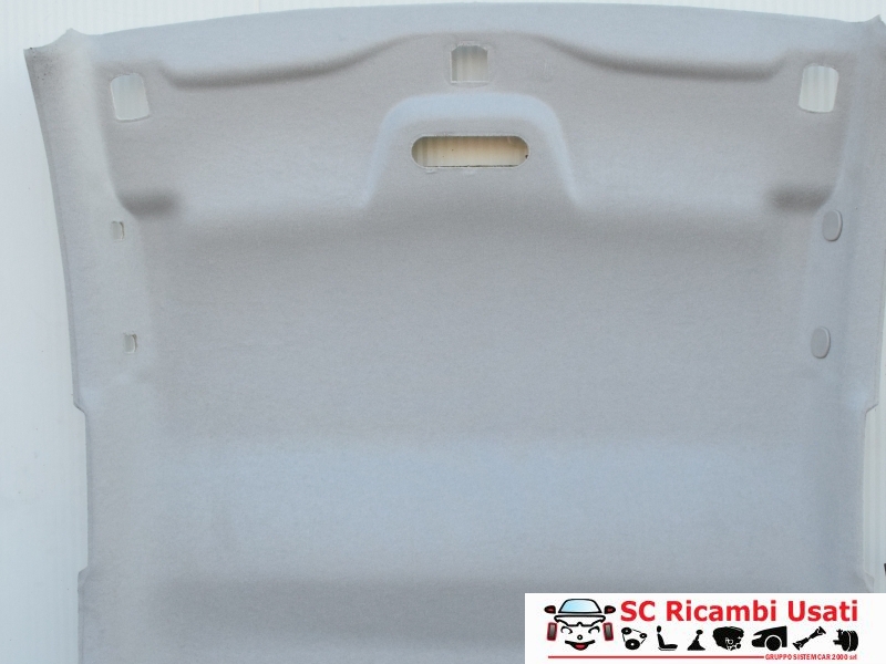 Cielo Renault Clio 3 Sw 8200612362 - 27024 Cielo Renault Clio 3 Sw 8200612362 - 27024