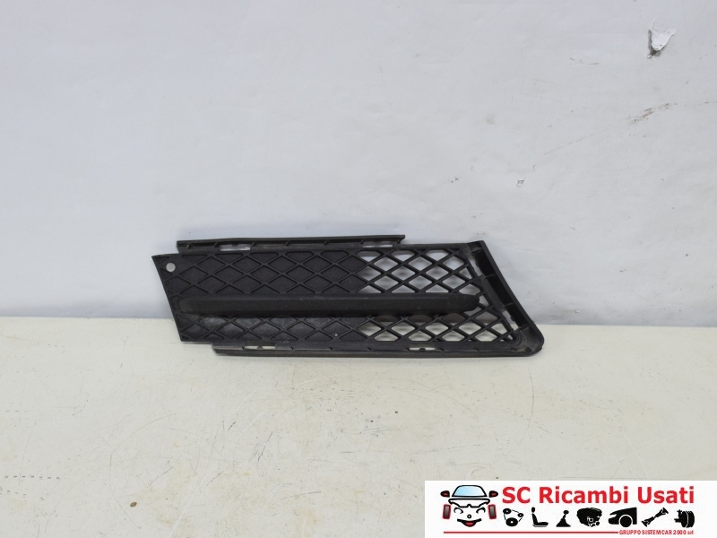 Griglia Destra Paraurti Bmw Serie 3 51117154552 Griglia Destra Paraurti Bmw Serie 3 51117154552