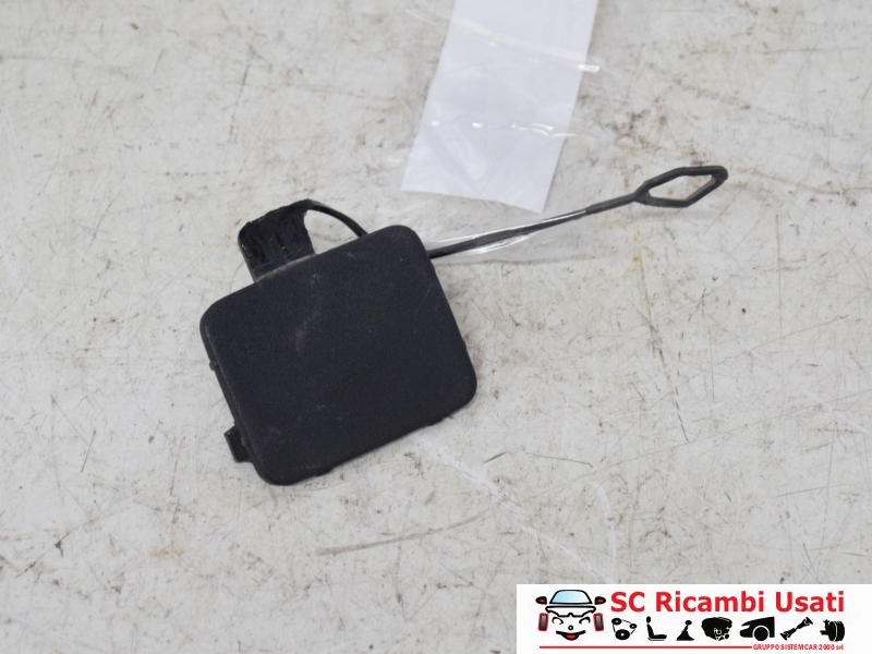 Tappo Gancio Traino Bmw Serie 3 E90 7116687 Tappo Gancio Traino Bmw Serie 3 E90 7116687