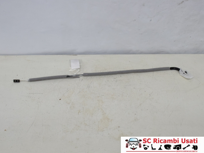 Cavo Apertura Porta Anteriore Bmw Serie 3 51217059969