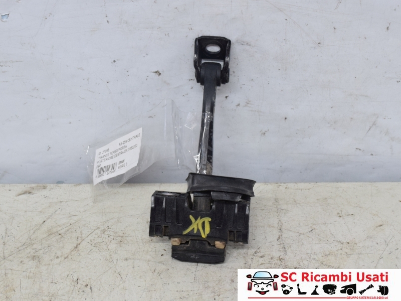 Tirante Porta Posteriore Destra Bmw Serie 3 7060200 Tirante Porta Posteriore Destra Bmw Serie 3 7060200