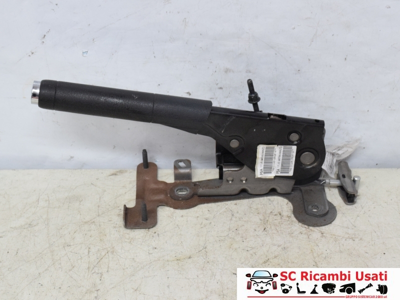 Leva Freno A Mano Peugeot 207 96760386ZD - 27113