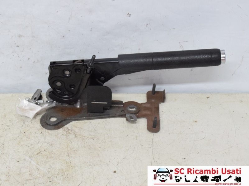 Leva Freno A Mano Peugeot 207 96760386ZD - 27113