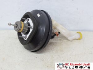 Servofreno Peugeot 207 9672866080