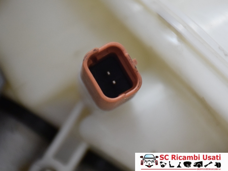 Servofreno Peugeot 207 9672866080