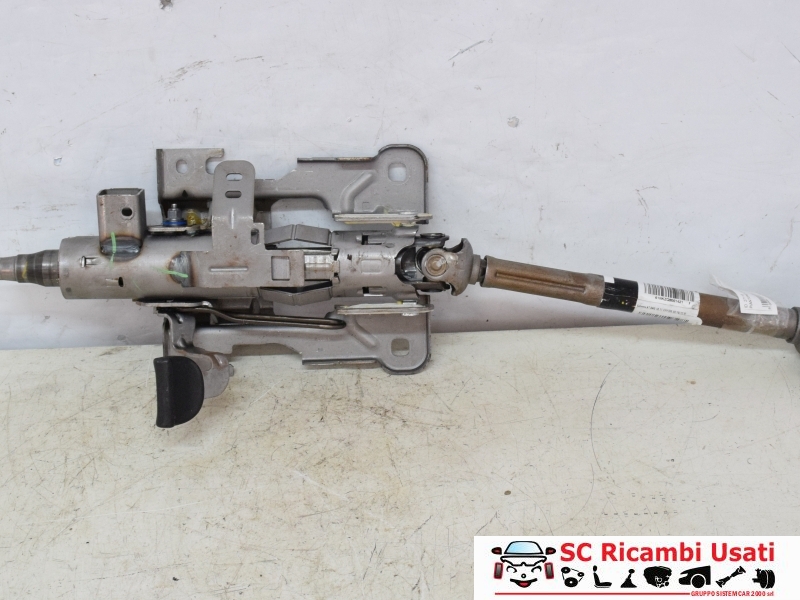 Piantone Sterzo Peugeot 207 4123GX Piantone Sterzo Peugeot 207 4123GX