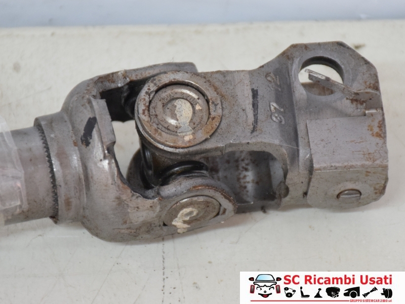 Piantone Sterzo Peugeot 207 4123GX Piantone Sterzo Peugeot 207 4123GX