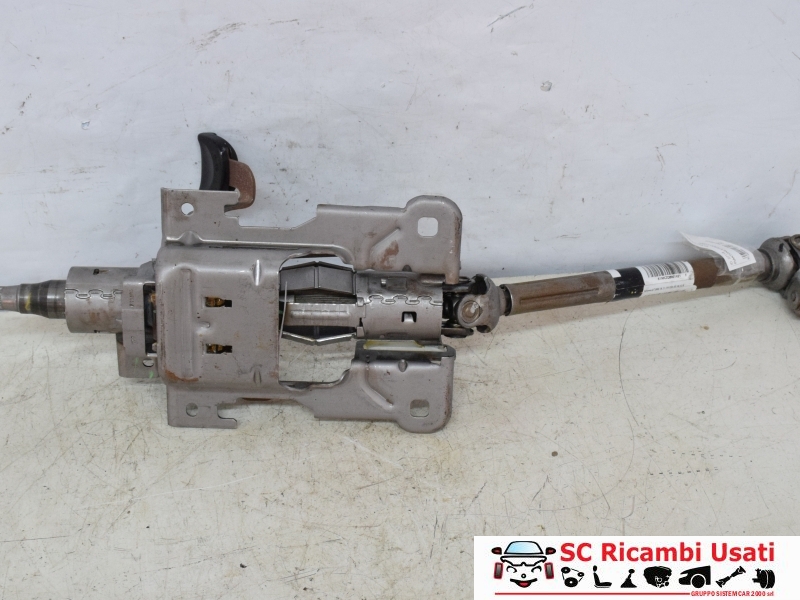 Piantone Sterzo Peugeot 207 4123GX Piantone Sterzo Peugeot 207 4123GX