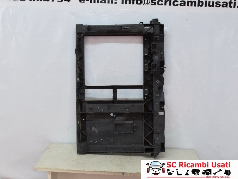 Calandra Radiatori Peugeot 207 1.4 Hdi 9673222280 Calandra Radiatori Peugeot 207 1.4 Hdi 9673222280