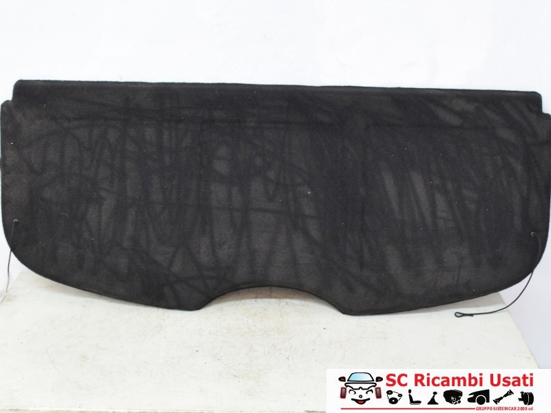 Cappelliera Peugeot 207 8794RX Cappelliera Peugeot 207 8794RX