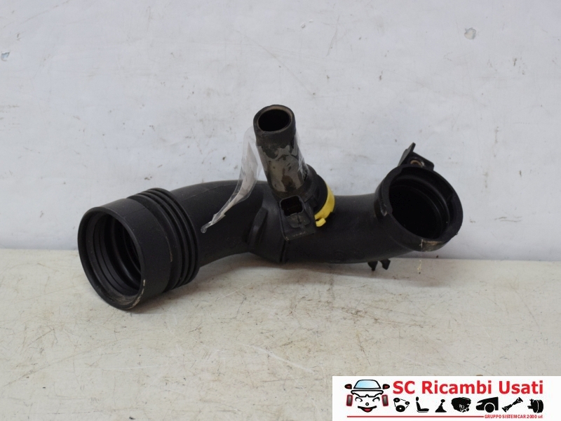 Tubo Turbina Peugeot 207 1.4 Hdi 9684362180