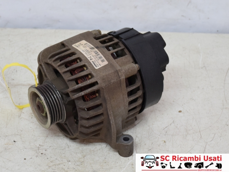 Alternatore Lancia Musa 51859041