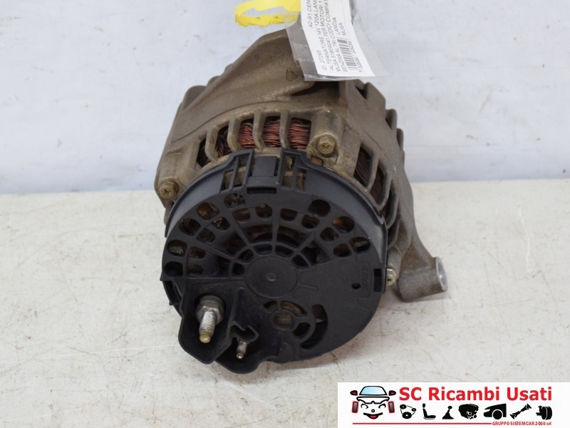 Alternatore Lancia Musa 51859041
