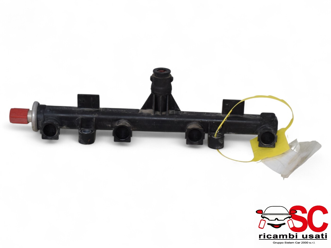 Flauto Lancia Musa 1.4 Benzina 0280151245 - 27298 Flauto Lancia Musa 1.4 Benzina 0280151245 - 27298