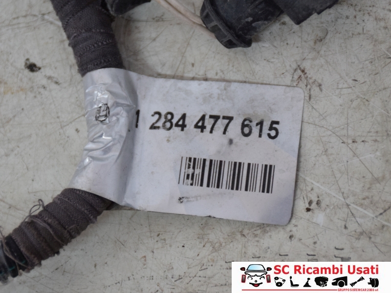 Cavo Cablaggio Iniettori Lancia Musa 1.4 Benzina 46549723 1284477615 - 27343 Cavo Cablaggio Iniettori Lancia Musa 1.4 Benzina 46549723 1284477615 - 27343