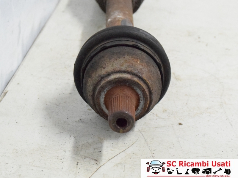 Semiasse Anteriore Destro Ford C Max 3M513B436DAH - 28163