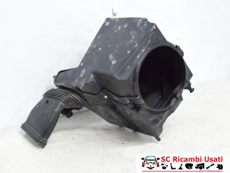 Scatola Filtro Aria Ford C Max 1.6 Tdci 7M519600BK - 28205