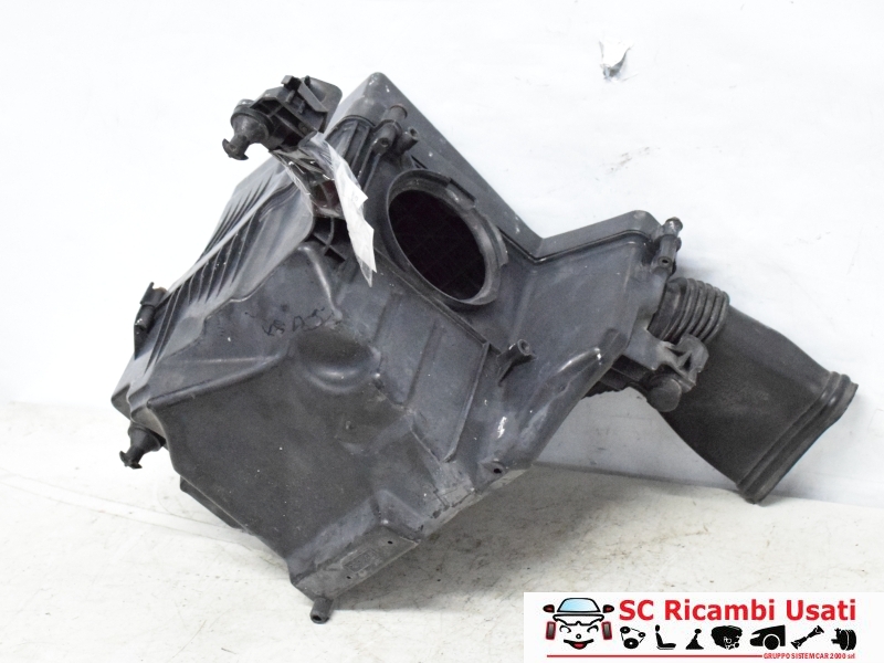 Scatola Filtro Aria Ford C Max 1.6 Tdci 7M519600BK - 28205