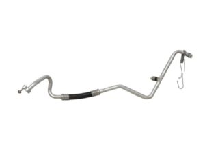 Tubo Clima Aria Condizionata Ford C Max 1.6 Tdci 3M5H19A705AK 1741898 - 28207