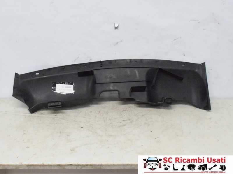Rivestimento Batticofano Ford C Max 1.6 Tdci 7M5116613AD - 28211