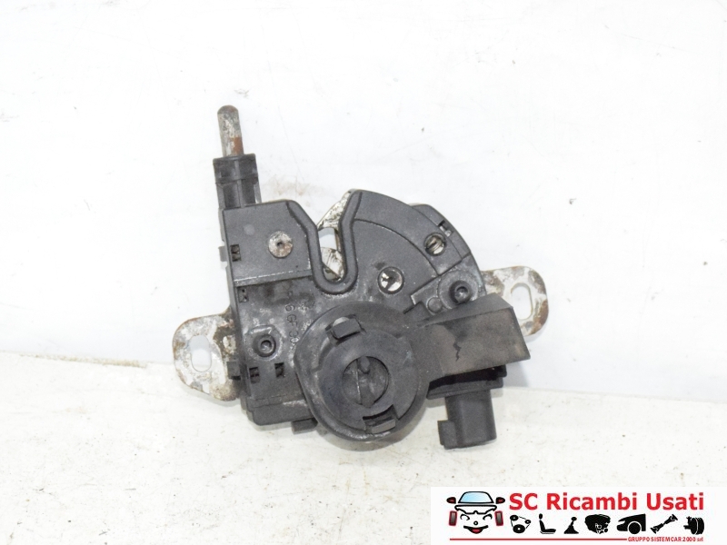 Serratura Cofano Anteriore Ford C Max 3M5116700AC - 28212