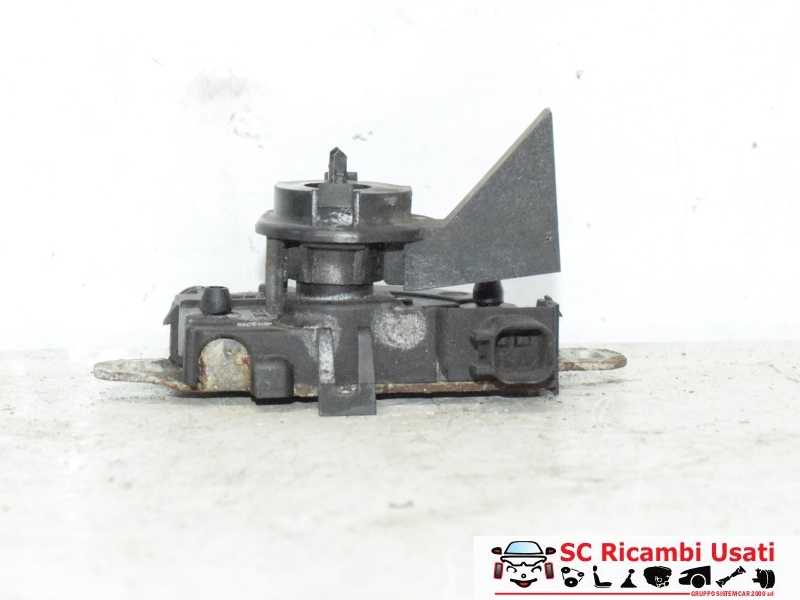 Serratura Cofano Anteriore Ford C Max 3M5116700AC - 28212