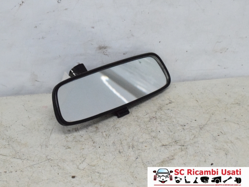 Specchietto Retrovisore Interno Ford C Max 4M5A17K695AE - 28242 Specchietto Retrovisore Interno Ford C Max 4M5A17K695AE - 28242