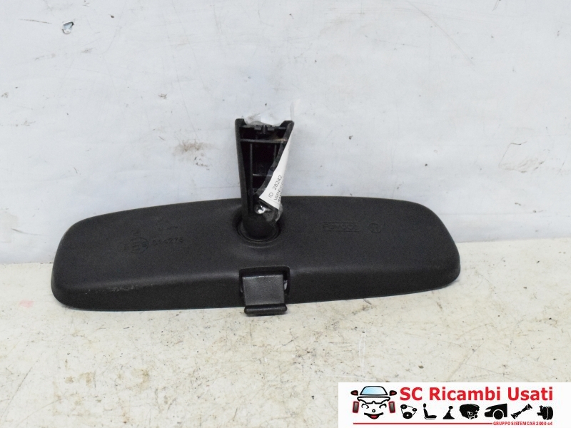 Specchietto Retrovisore Interno Ford C Max 4M5A17K695AE - 28242 Specchietto Retrovisore Interno Ford C Max 4M5A17K695AE - 28242