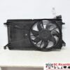 Ventola Radiatore Ford C Max 3M5H8C607RJ - 28277