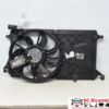 Ventola Radiatore Ford C Max 3M5H8C607RJ - 28277