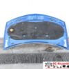 Cofano Anteriore Renault Clio 3 - 28682 Cofano Anteriore Renault Clio 3 - 28682