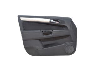 Pannello Porta Anteriore Sinistra Opel Zafira 13223184 - 29488