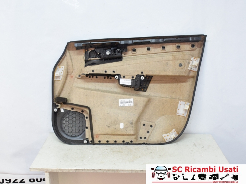 Pannello Porta Anteriore Sinistra Opel Zafira 13223184 - 29488