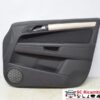 Pannello Porta Anteriore Destra Opel Zafira 13223185 - 29490 Pannello Porta Anteriore Destra Opel Zafira 13223185 - 29490