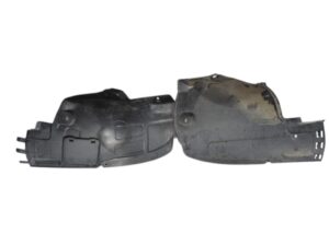 Passaruota Anteriore Sinistro Opel Zafira 13129624 - 29494